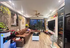Nhà phố 6 tầng có thang máy, nội thất tặng kèm tại phường Long Biên, Hà Nội... Bán nhà riêng tại Long Biên, Hà Nội 02