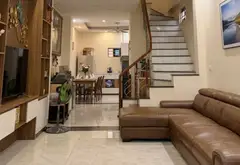 Nhà đẹp Phúc Lợi 42,5m2 giá 7 tỷ. Ngõ ô tô gần.... Bán nhà riêng tại Phúc Lợi, Hà Nội 02
