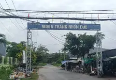 Cơ hội vàng sở hữu đất mặt tiền đường 8m tại Nhơn Đức, Nhà Bè... Bán partner tại Hiệp Phước, Hồ Chí Minh 02