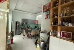 Nhà riêng 4 phòng ngủ rộng rãi, vị trí vàng tại Bình Trị Đông, giá 5.79 tỷ... Bán nhà riêng tại Bình Trị Đông, Hồ Chí Minh 02