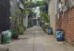 Nhà Bình Tân giá tốt, tiện nghi sống đỉnh!... Bán nhà riêng tại Bình Tân, Hồ Chí Minh 09