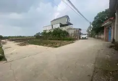 Bán đất thổ cư 47,7m² tại Quang Tiến Sóc Sơn, mặt tiền 5m, đường ô tô 3m... Bán đất tại Sóc Sơn, Hà Nội 02