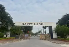 Cơ hội sở hữu biệt thự lô góc khu VIP Happy Land giá tốt hiếm có... Bán biệt thự, liền kề tại Thư Lâm, Hà Nội 17