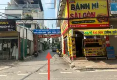 Bán đất nhỏ 50m2 mặt tiền rộng gần chợ Lắp Ghép Phúc Thịnh... Bán đất tại Phúc Thịnh, Hà Nội 04