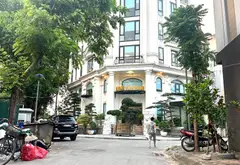 Bán nhà mặt phố tại Hoàng Liệt, quận Hoàng Mai, diện tích 43m², 5 tầng chắc chắn... Bán nhà mặt phố tại Hoàng Liệt, Hà Nội 14