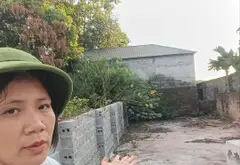 🔥🔥🔥SIÊU HOT HOT, 4.x tỷ giá tiểu học có ngay lô 70,2m², mt 5m, ngõ ô tô tránh... Bán đất tại Văn Giang, Hưng Yên 04