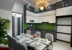 Bán nhà riêng 3 tầng tại Kiến An - Nhà xây mới, ô tô đỗ cửa... Bán nhà riêng tại An Dương, Hải Phòng 03