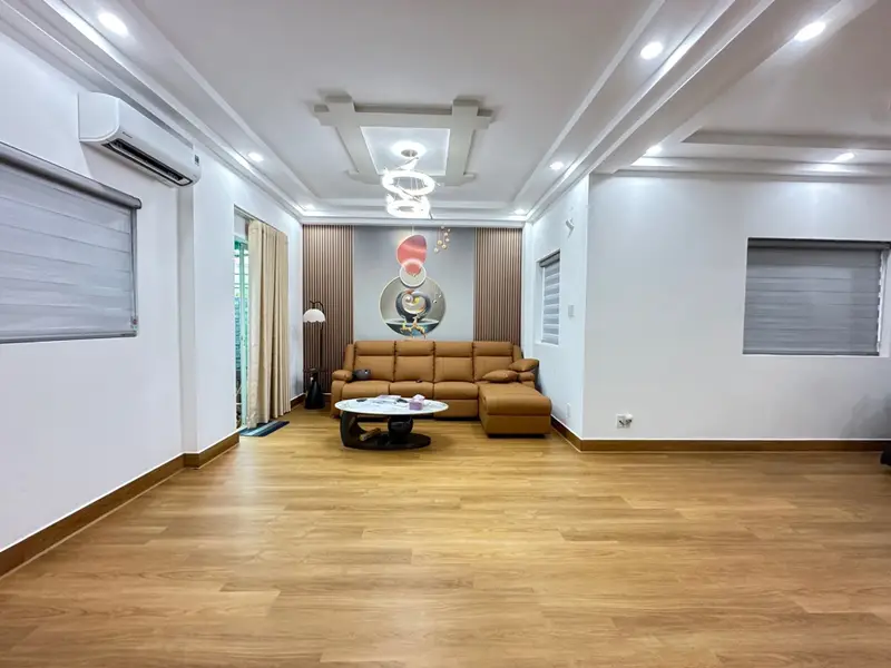 Nhà mới 3 tầng 4PN diện tích 86m2 tại Bình Tân, giá 7,25 tỷ... Bán nhà riêng tại An Lạc, Hồ Chí Minh 01