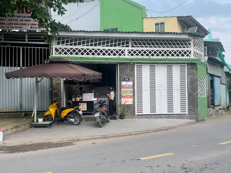 Mua Bán nhà Phường Tam Bình, Thủ Đức - mặt tiền 4.2m, diện tích 112m², pháp lý rõ ràng, giá 12.5 tỷ... Bán nhà mặt phố tại Tam Bình, Hồ Chí Minh 01