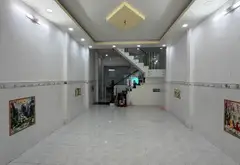 Bán nhà mặt tiền kinh doanh Bờ Bao Tân Thắng Tân Phú 56m2 nở hậu, hợp đồng thuê 20tr/th nhỉnh 12 tỷ... Bán nhà riêng tại Tân Sơn Nhì, Hồ Chí Minh 07