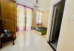Nhà 5 tầng mặt tiền 4,5m tại Phạm Văn Bạch, hẻm xe tải, giá hấp dẫn... Bán nhà riêng tại An Hội Tây, Hồ Chí Minh 09