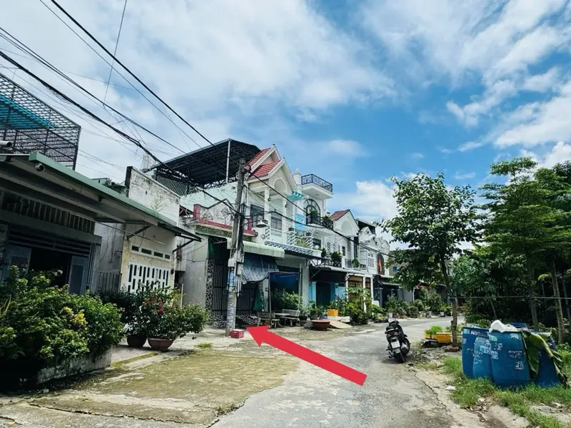 Bán Dãy trọ 16 phòng Khép Kín, Dòng tiền ổn định 18tr/tháng. P. An Phú... Bán nhà riêng tại An Phú, Hồ Chí Minh 01