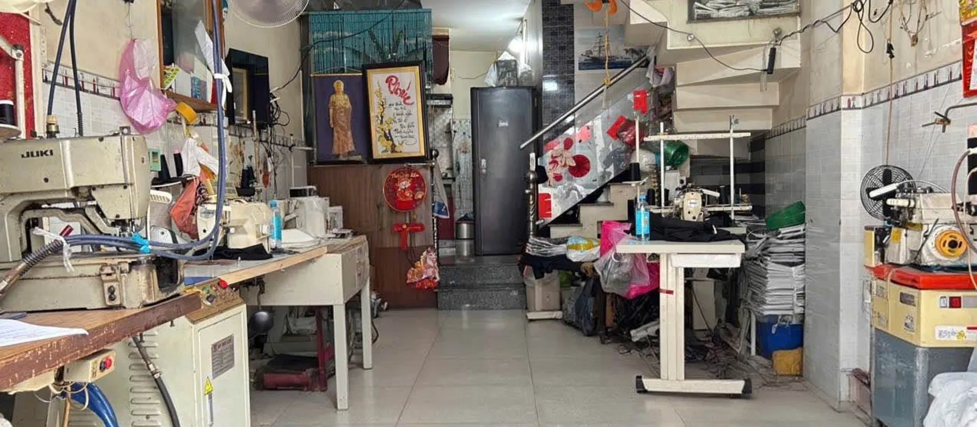Nhà 4 Tầng Kiên Cố 34m² tại Phường Bảy Hiền, Giá 4.5 Tỷ... Bán nhà riêng tại Bảy Hiền, Hồ Chí Minh 01