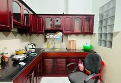 Bán nhà riêng 77m2 3 tầng tại Lê Quang Định, giá 8 tỷ, pháp lý chuẩn... Bán nhà riêng tại Bình Lợi Trung, Hồ Chí Minh 02