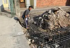 Nhà 3 Tầng Mới Hoàn Thiện Tại Phố Quán, Thủy Nguyên, Hải Phòng... Bán nhà riêng tại Thủy Nguyên, Hải Phòng 09