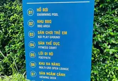 Căn hộ sân vườn 3 phòng ngủ mê hoặc tại Bình Hưng... Bán căn hộ chung cư tại Bình Hưng, Hồ Chí Minh 20