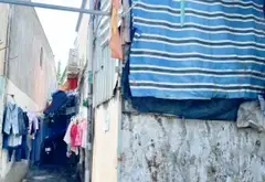 NHÀ TRỌ 90M2 ĐẤT THỔ CƯ NGANG 5,7M - HẺM ÔTÔ THÔNG Đ.CẦU XÉO Q.TÂN PHÚ - C4 TIỆN XÂY MỚI 5-6 TẦNG .... Bán nhà riêng tại Tân Sơn Nhì, Hồ Chí Minh 02