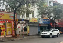 Nhà Rộng Thoáng, Sân Vườn Có Bể Cá Koi Tại Việt Hưng... Bán nhà riêng tại Việt Hưng, Hà Nội 01