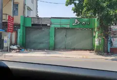 Nhà mặt tiền Lê Lợi rộng rãi, kinh doanh sầm uất, ngay chợ Hóc Môn... Bán nhà mặt phố tại Hóc Môn, Hồ Chí Minh 04