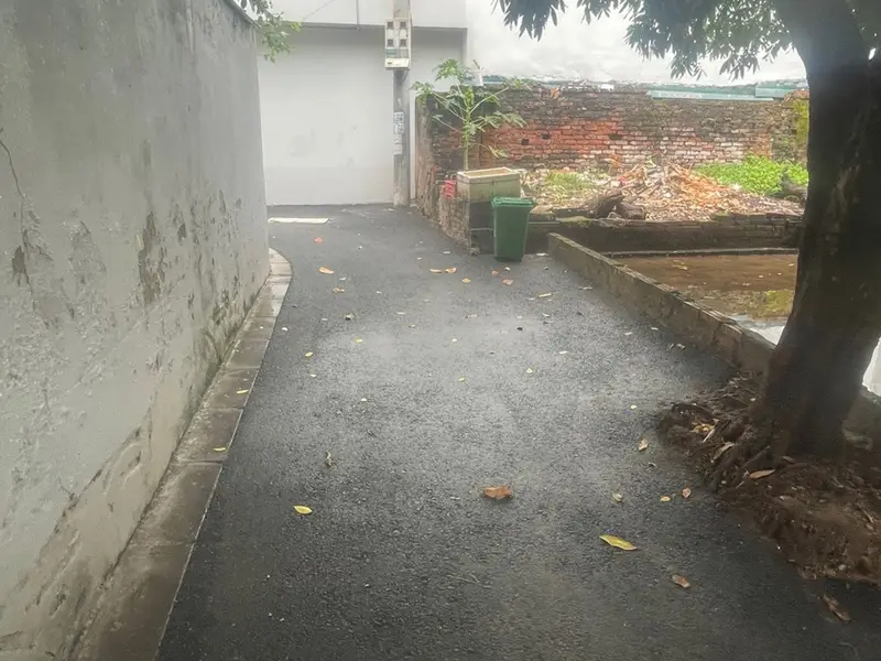 Bán nhà 3 tầng 79,5m² Thôn Đìa Nam Hồng, giá 4,5 tỷ... Bán nhà riêng tại Phúc Thịnh, Hà Nội 01