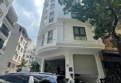 Bán nhà mặt phố Dương Khuê khu phân lô ô tô tránh, vỉa hè kinh doanh, lô góc 9 tầng... Bán nhà mặt phố tại Cầu Giấy, Hà Nội 06