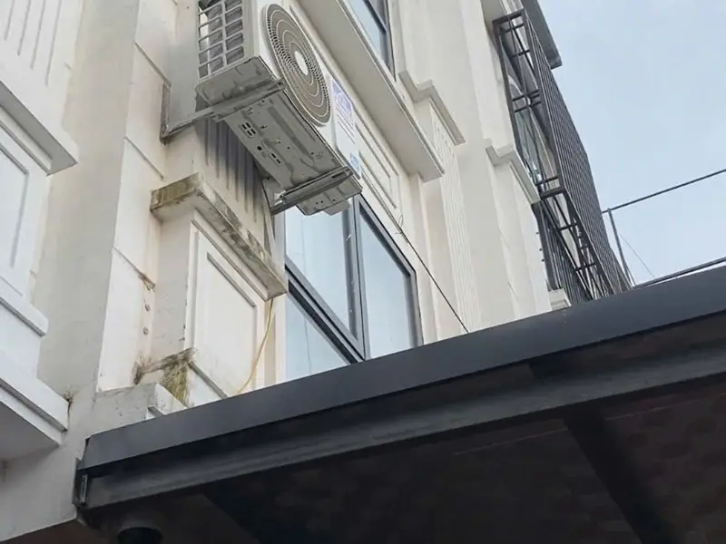 Nhà 4 phòng ngủ, thoáng mát, giá hợp lý tại Biên Giang... Bán nhà riêng tại Chương Mỹ, Hà Nội 01