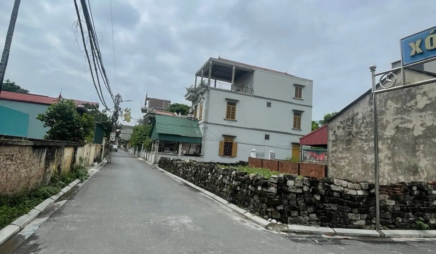 Cơ hội sở hữu đất Mai Hiên gần Vinhomes Cổ Loa với giá tốt hiếm có... Bán đất tại Đông Anh, Hà Nội 01