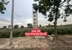 Bán đất 100m2 hướng Bắc tại Khu đô thị Cienco 5 Quang Minh, Mê Linh... Bán đất tại Quang Minh, Hà Nội 07