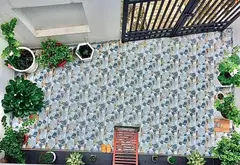 Bán nhà riêng 2 tầng 76m2 tại phường 15 Tân Bình giá 5.99 tỷ... Bán nhà riêng tại Tân Sơn, Hồ Chí Minh 02