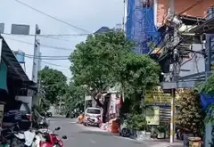 MẶT TIỀN NGAY CELADON CITY AEON TÂN PHÚ ( DT:100M2 .5M  20M ) 2 TẦNG - CHỈ 9 TỎI TL..... Bán nhà mặt phố tại Bình Hưng Hòa, Hồ Chí Minh 01