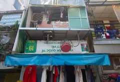 Nhà nhỏ siêu chất ở Quận 3, cơ hội vàng cho nhà đầu tư... Bán owner_side tại Hòa Hưng, Hồ Chí Minh 01