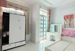 Nhà 3 tầng 74m2 tại Phường Tân Quy Quận 7, giá chỉ 11.2 tỷ... Bán nhà riêng tại Tân Hưng, Hồ Chí Minh 03