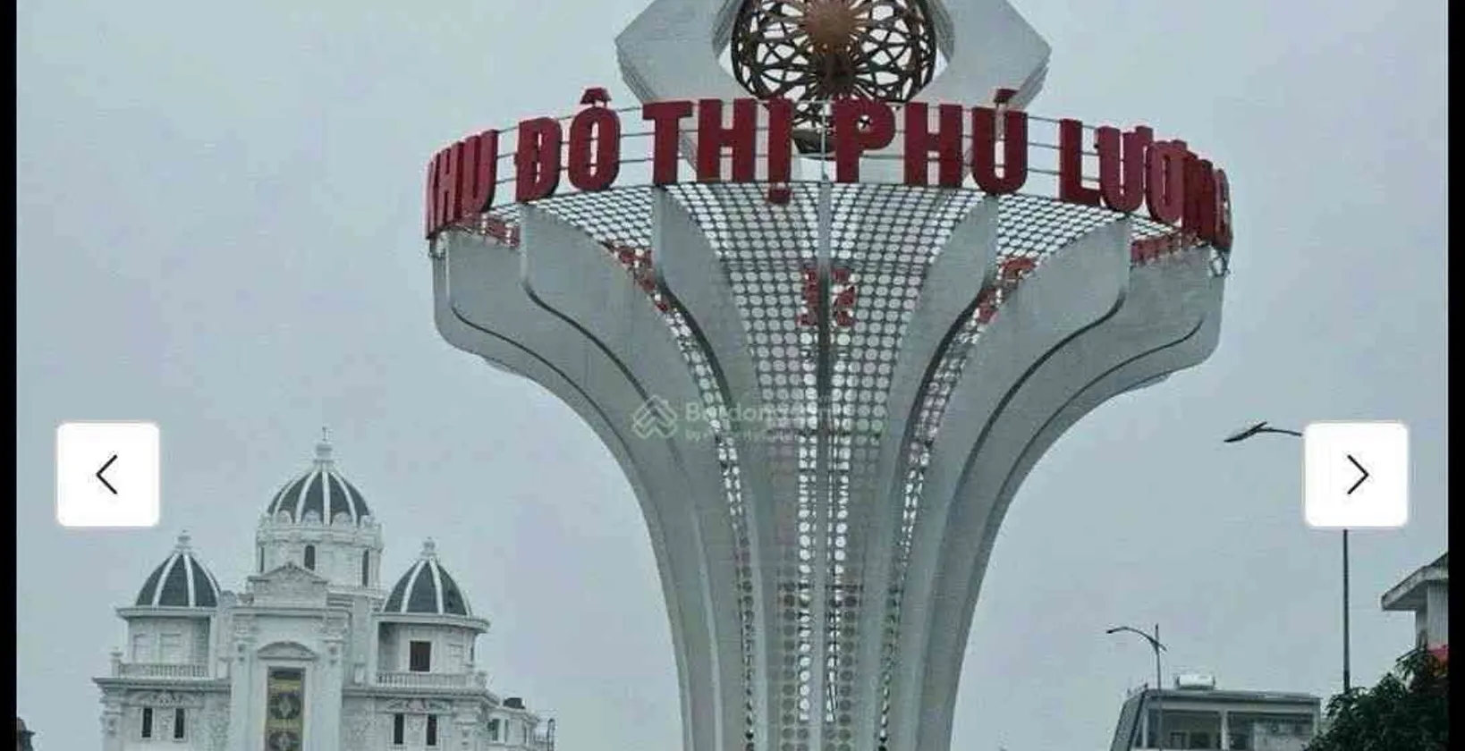 Bán biệt thự liền kề 4 tầng 90m2 tại Khu đô thị Phú Lương Văn Khê... Bán biệt thự, liền kề tại Kiến Hưng, Hà Nội 01