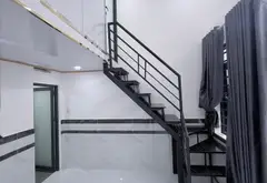 Bán nhà riêng 2 tầng tại phường Trung Mỹ Tây, Quận 12, diện tích 24.6m2... Bán nhà riêng tại Trung Mỹ Tây, Hồ Chí Minh 02