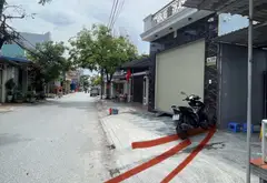 Cơ hội đầu tư đất thổ cư vị trí thuận tiện tại phố Kiền Hạ... Bán đất tại Đông Hải, Hải Phòng 02