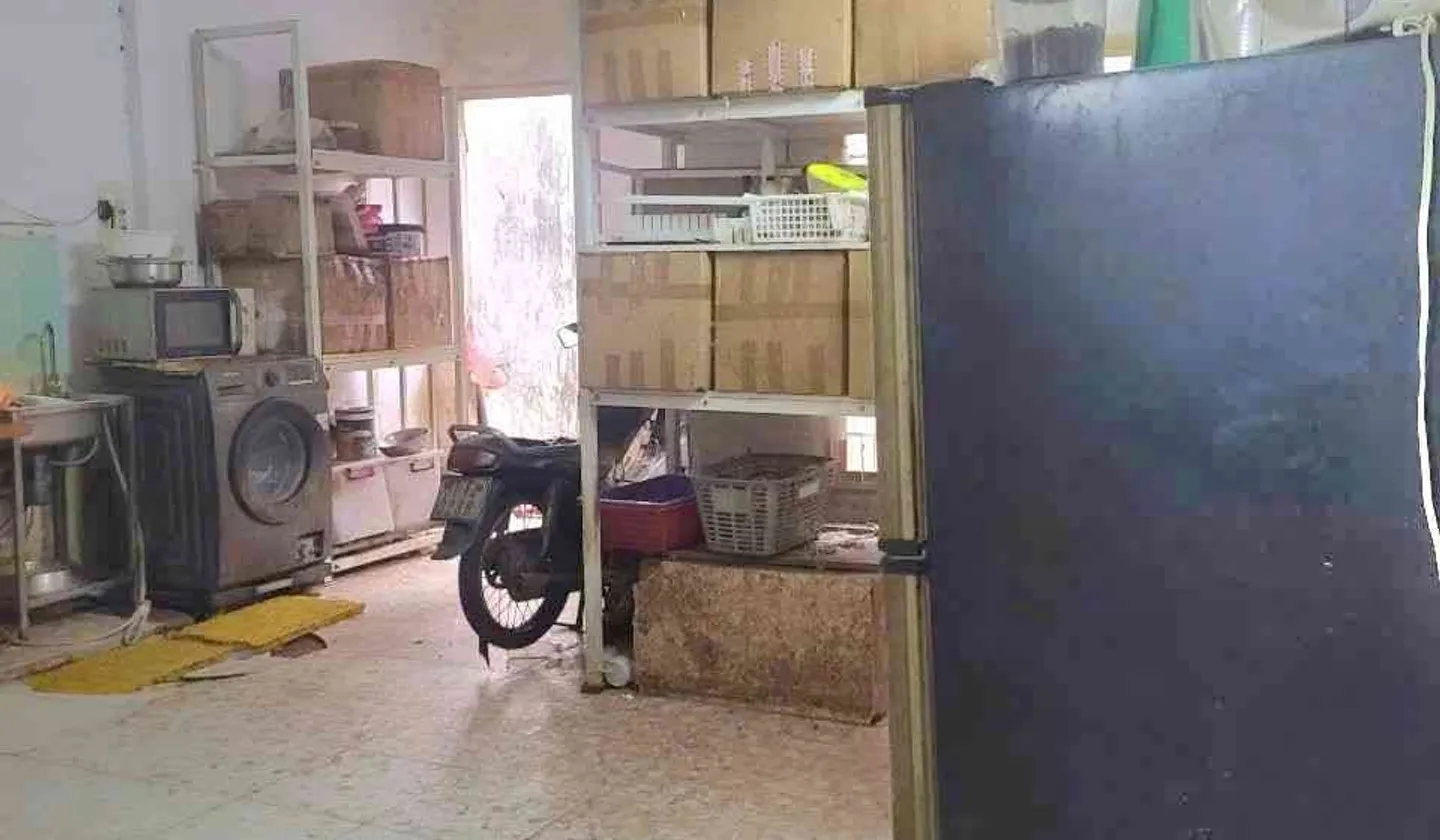 Nhà bán 3 tầng, 64m², Nguyễn Văn Đậu, Bình Thạnh - 8.9 tỷ... Bán nhà riêng tại Bình Lợi Trung, Hồ Chí Minh 01