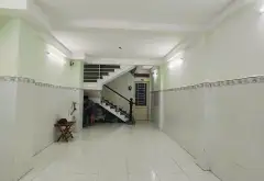 NHÀ DÒNG TIỀN MỚI ĐẸP TÊN LỬA 5 TẦNG THU NHẬP 500TR/N NHỈNH 6 TỶ... Bán nhà riêng tại An Lạc, Hồ Chí Minh 03