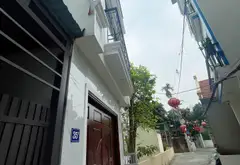 Nhà đẹp lô góc 6 tầng thang máy, ô tô đỗ cửa... Bán nhà riêng tại Thượng Cát, Hà Nội 10