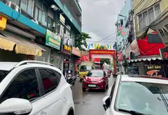🏡 NHỈNH (3tỷ) TẦM TÀI CHÍNH HIẾM ĐÔNG ANH – NHÀ 2 MẶT ĐƯỜNG – SẴN DÒNG TIỀN 2,5TR/THÁNG – Ô TÔ VÀO... Bán đất tại Thiên Lộc, Hà Nội 01