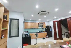 Bán Tòa Nhà Văn Phòng 5 Tầng Có Thang Máy Tại Đại Mỗ... Bán nhà riêng tại Tây Mỗ, Hà Nội 06