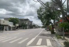🔥 ĐẤT ĐẸP QUANG TRUNG 4 – GIÁ CHỈ 1,650 TỶ... Bán đất tại Uông Bí, Quảng Ninh 01