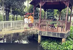 Nhà vườn nghỉ dưỡng siêu rộng, giá mềm tại Bình Lợi... Bán nhà mặt phố tại Bình Lợi, Hồ Chí Minh 14