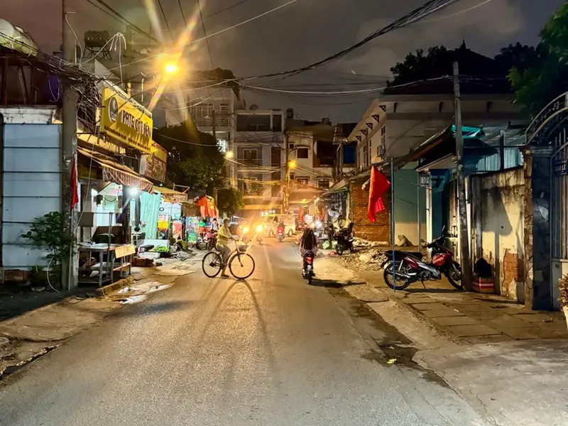 Bán nhà TP HCM, Phường Tân Sơn, Ngay Trường Chinh, 91m2, đường 10m có lề. Giá 9.9 Tỷ... Bán nhà riêng tại Tân Sơn, Hồ Chí Minh 01