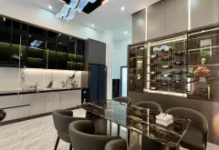 Nhà mặt tiền gần biển - Phong cách sống hiện đại, sinh lời cực tốt... Bán nhà mặt phố tại Thanh Khê, Đà Nẵng 03