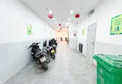 CCMN 6 tầng, thang máy,23PN, thu nhập 1.2 tỷ/năm tại Bùi Xương Trạch, 77m2, 21.8 tỷ... Bán nhà riêng tại Khương Đình, Hà Nội 03