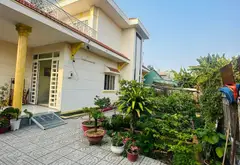 Biệt thự sân vườn rộng 300m2, giá tốt, tiện nghi đầy đủ... Bán nhà riêng tại Đông Thạnh, Hồ Chí Minh 02