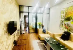 Căn hộ thông tầng siêu đẹp ở trung tâm Cầu Giấy... Bán căn hộ chung cư tại Nghĩa Đô, Hà Nội 02