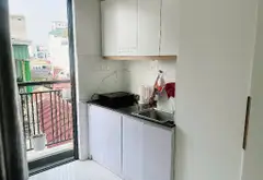 Bán CCMN 7 tầng, 18 PN, thu nhập 100tr tại Nguyễn Ngọc Nại, 81.7 m2, 29 tỷ, gà đẻ trứng và... Bán chung cư mini tại Khương Đình, Hà Nội 06