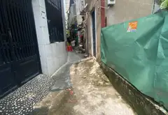 Nhà riêng 2 tầng diện tích 40m² tại Thạnh Xuân 25, giá 2,05 tỷ đồng... Bán nhà riêng tại Thới An, Hồ Chí Minh 02