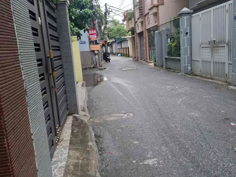 Nhà Đẹp Gia Viên, Không Gian Riêng Cho Gia Đình 3 Phòng Ngủ... Bán nhà riêng tại Gia Viên, Hải Phòng 01